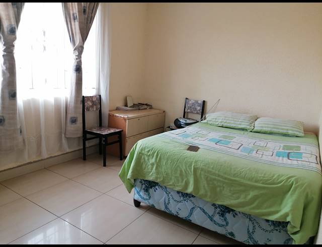 3 BEDROOM HOUSE FOR SALE IN TLHABANE WEST